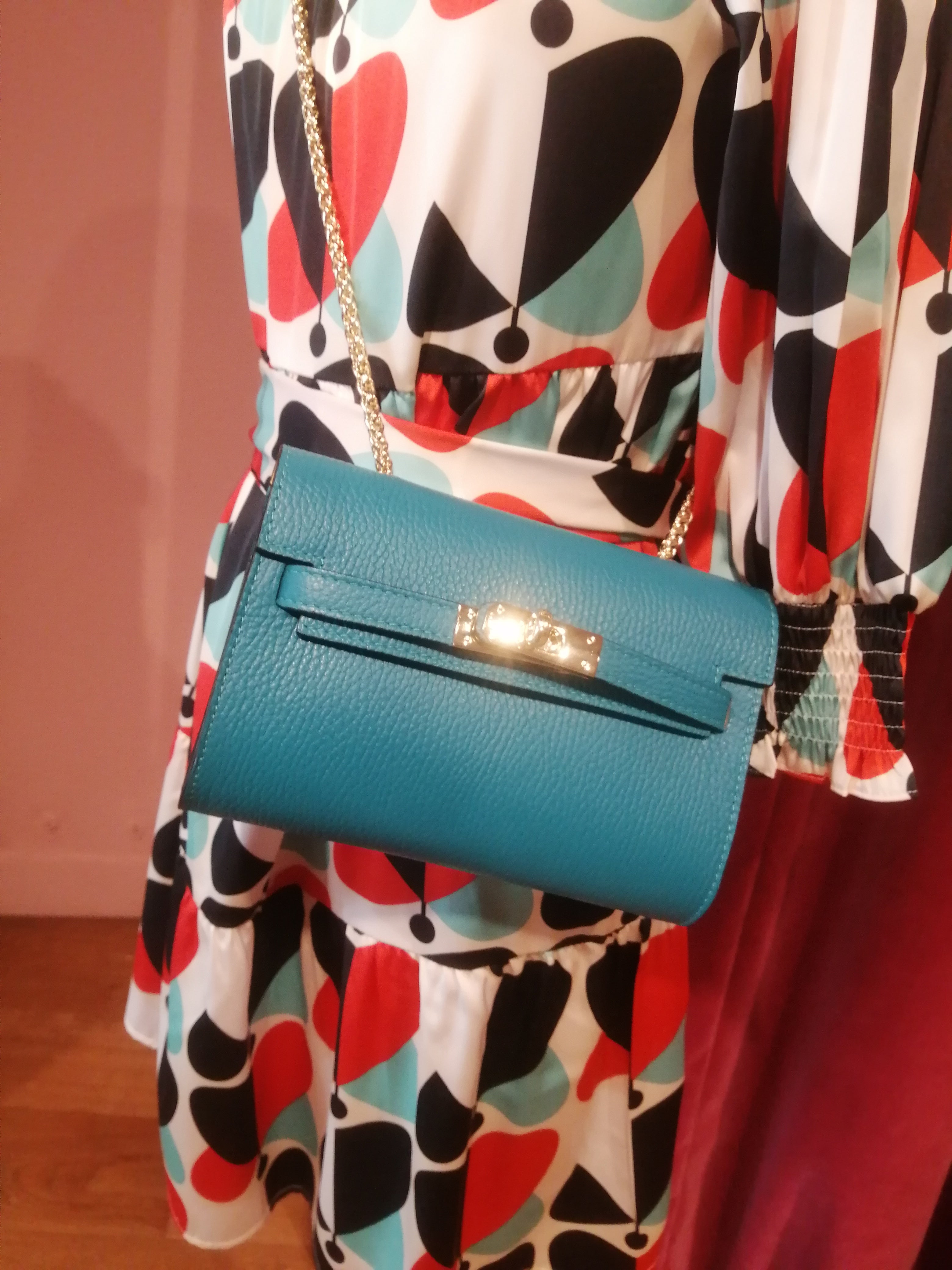 Borse e Accessori SS