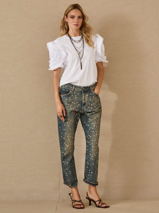 Pantaloni SS26