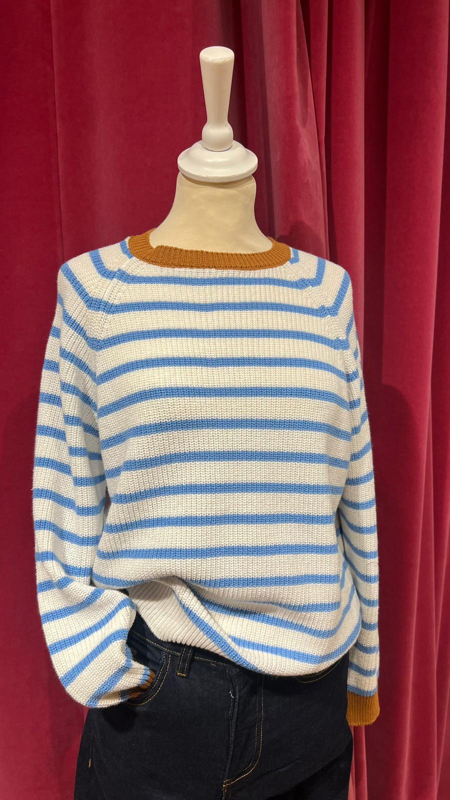 Maglieria SS26
