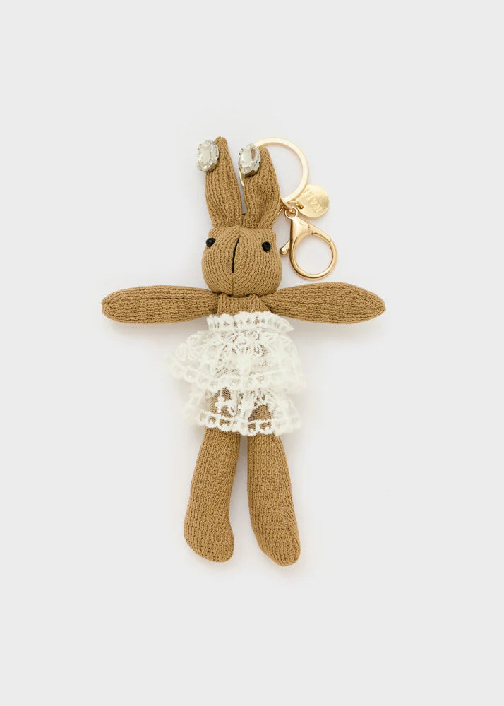 Portachiavi Bunny