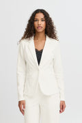 Blazer stretch Ichi
