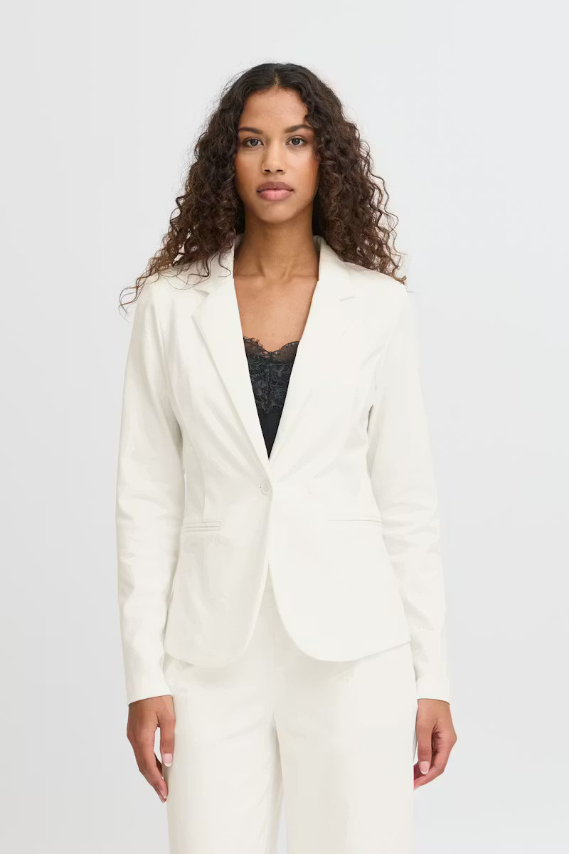 Blazer stretch Ichi