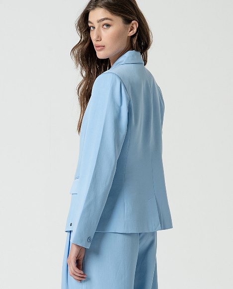 Blazer 2 bottoni AMANDA