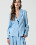 Blazer 2 bottoni AMANDA