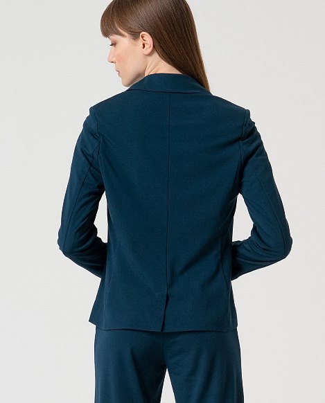 Blazer elasticizzato SERENA