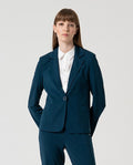 Blazer elasticizzato SERENA