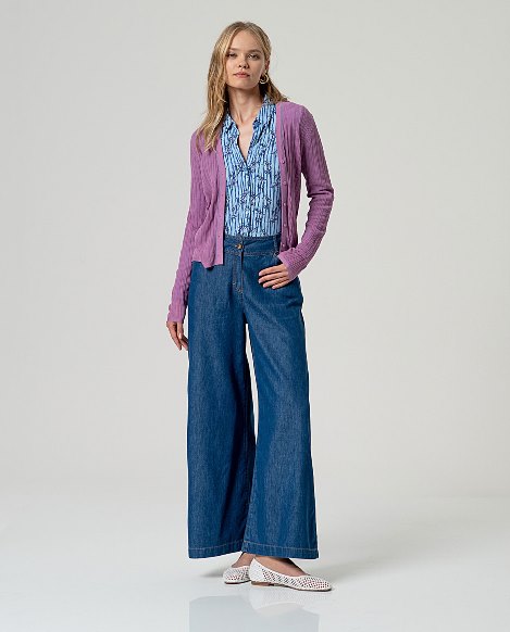 Jeans chambray Surkana