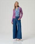 Jeans chambray Surkana