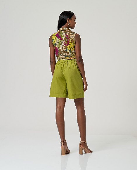 Shorts laccio Surkana