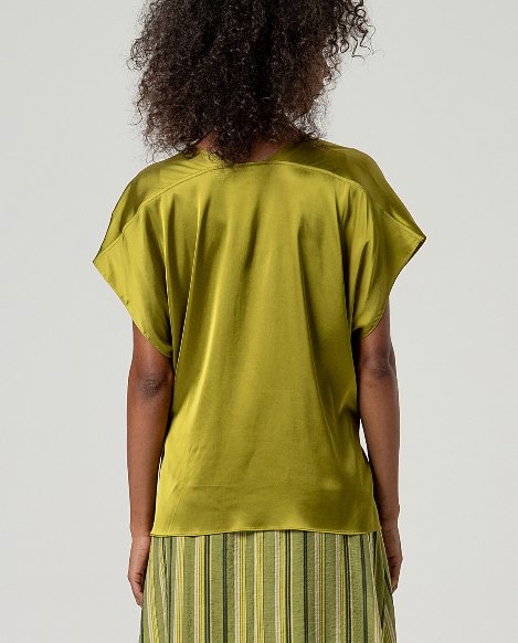 Blusa annodata Surkana