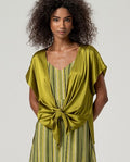 Blusa annodata Surkana