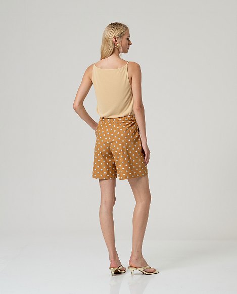 Short con pinces Surkana