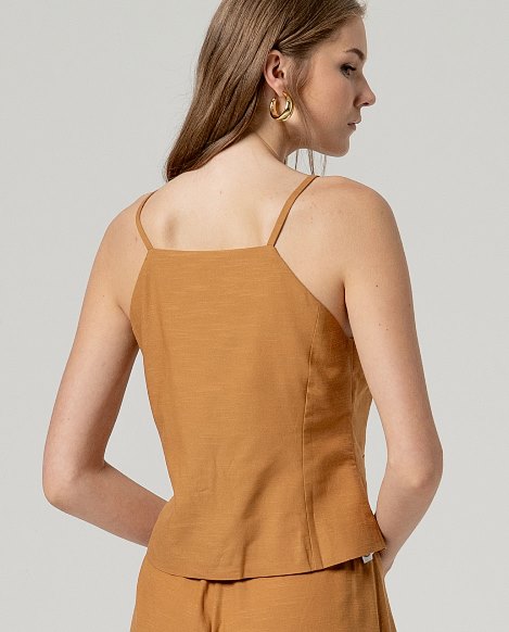 Gilet bretelline Surkana