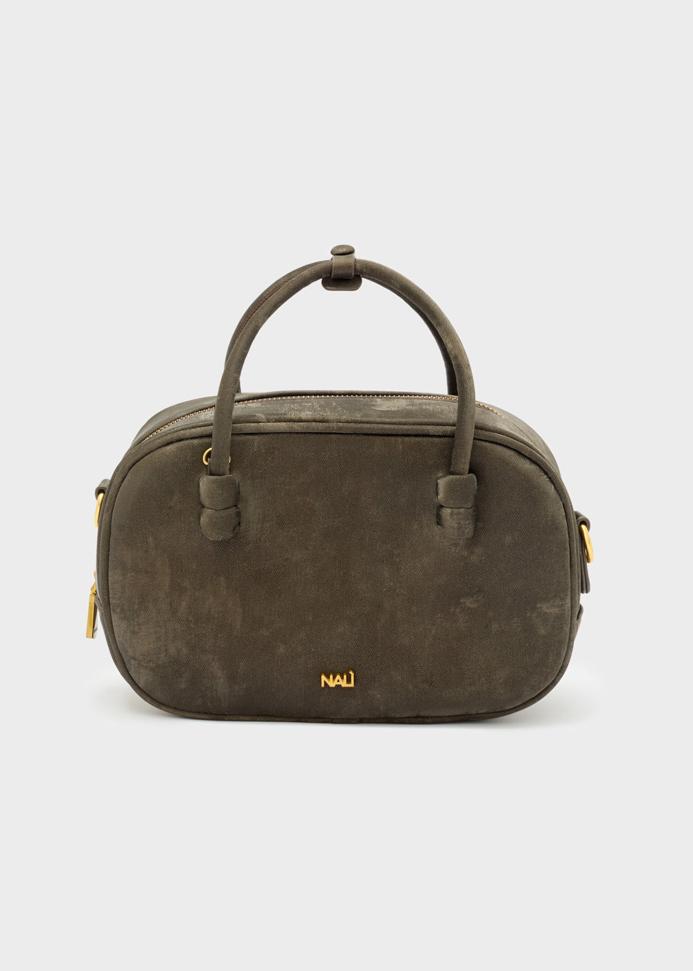 Borsa LEO small a mano con tracolla