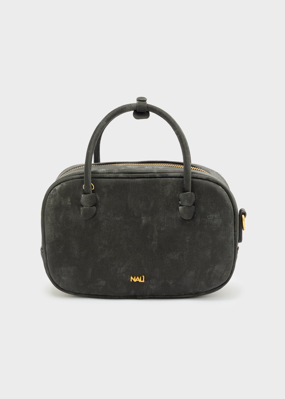 Borsa LEO small a mano con tracolla