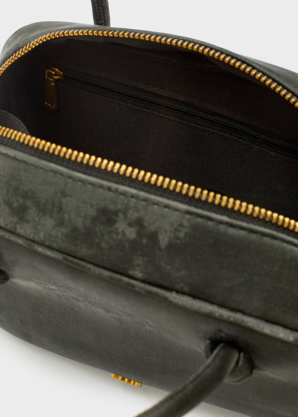 Borsa LEO small a mano con tracolla