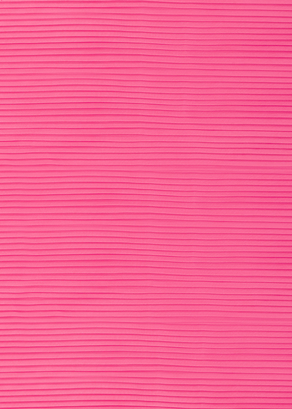 Foulard MAYA plissè con anello