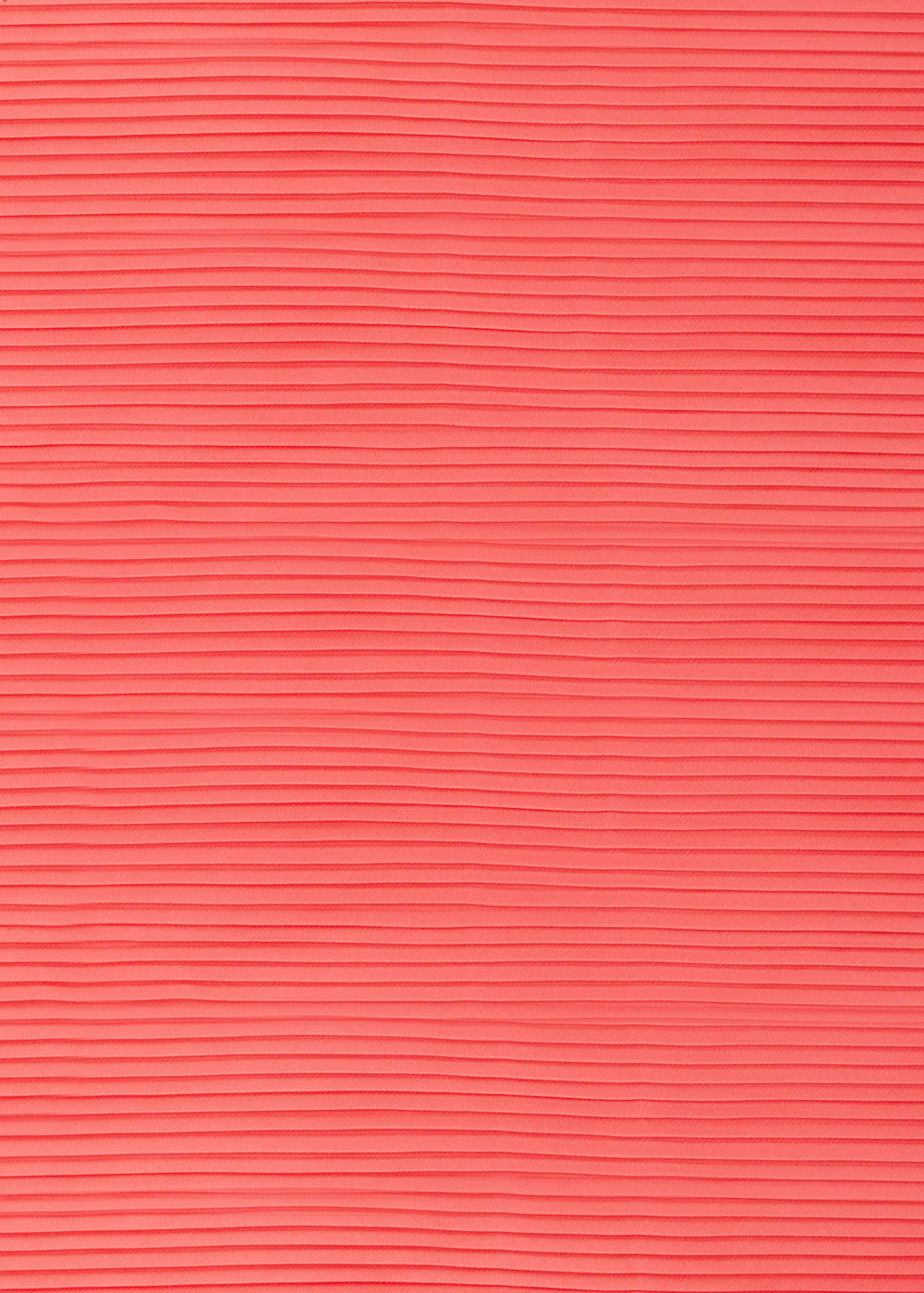 Foulard MAYA plissè con anello