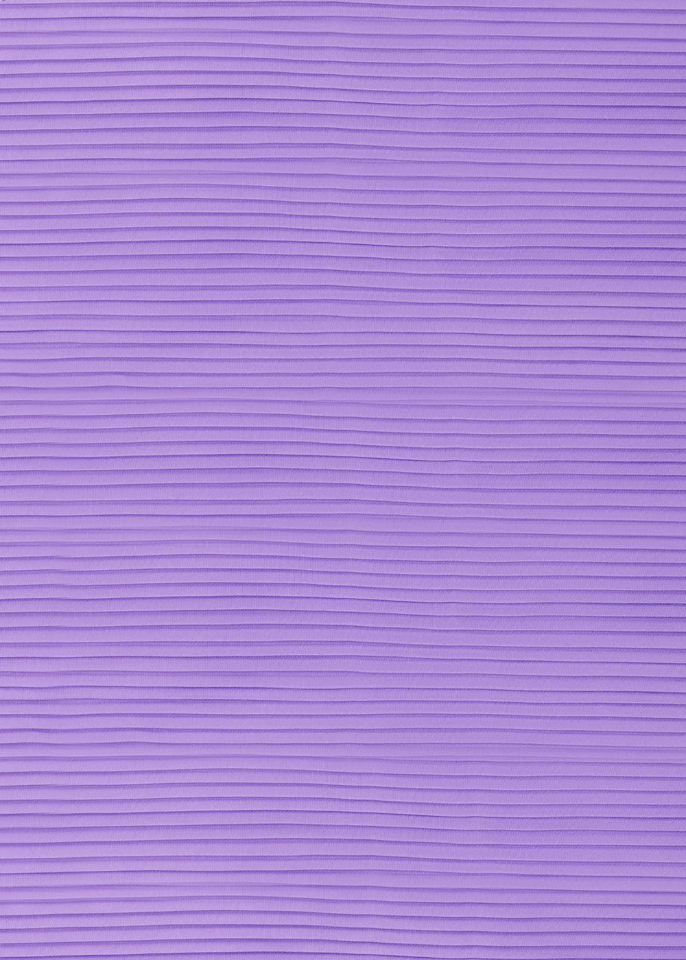 Foulard MAYA plissè con anello