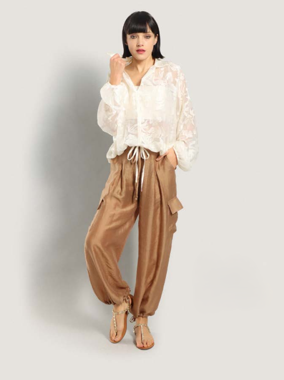 Pantalone molla Le Streghe