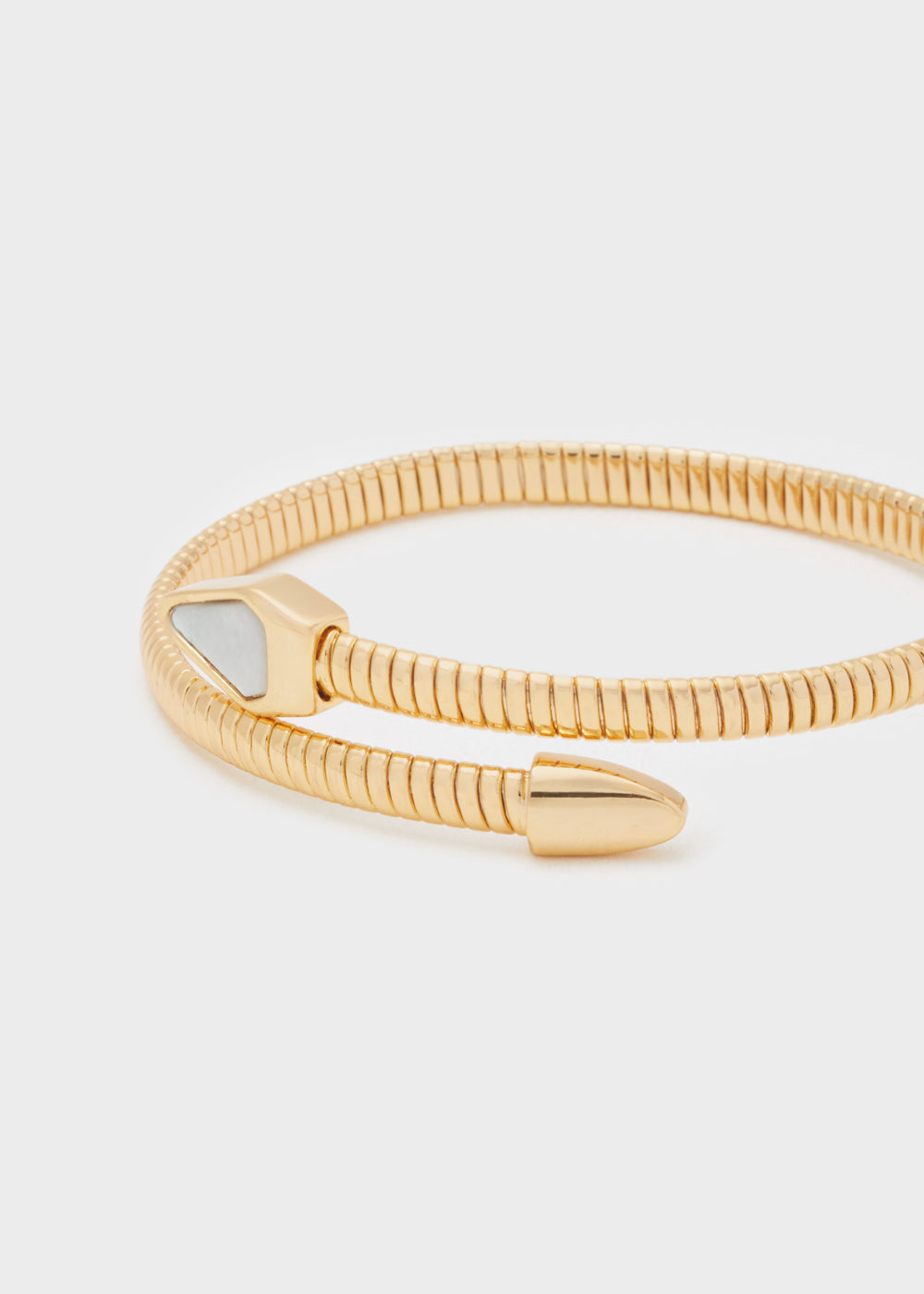Bracciale SNAKE thin oro