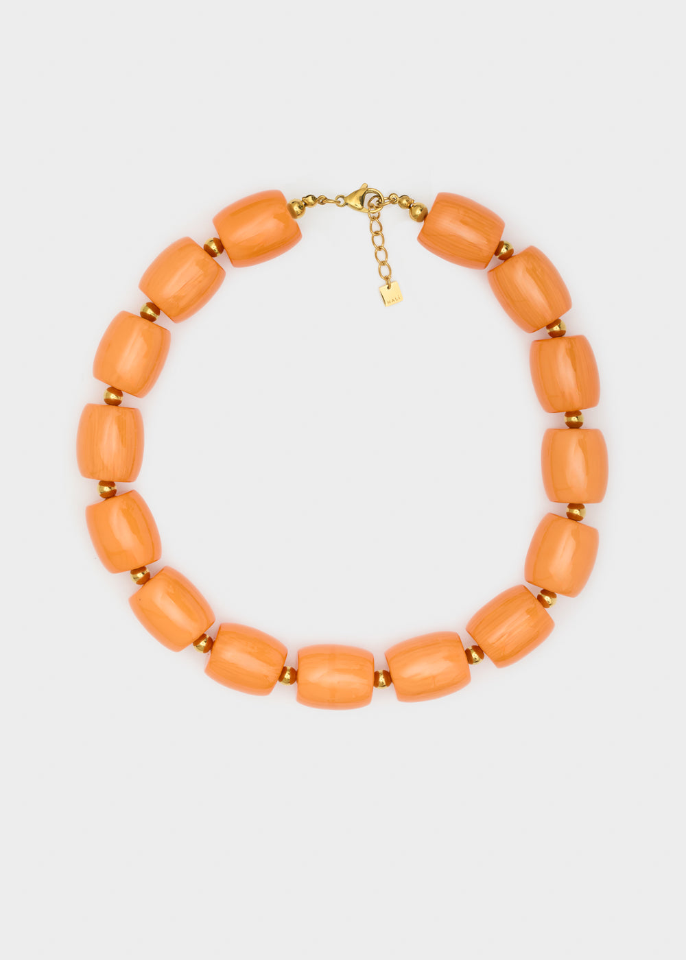 Collana JUDE resina