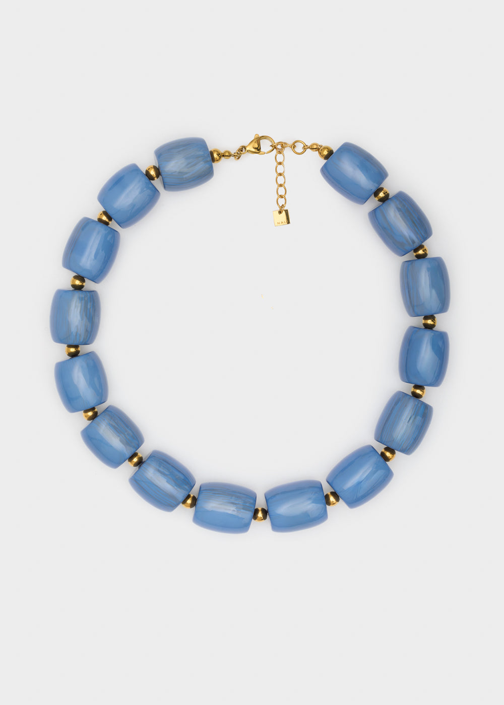 Collana JUDE resina