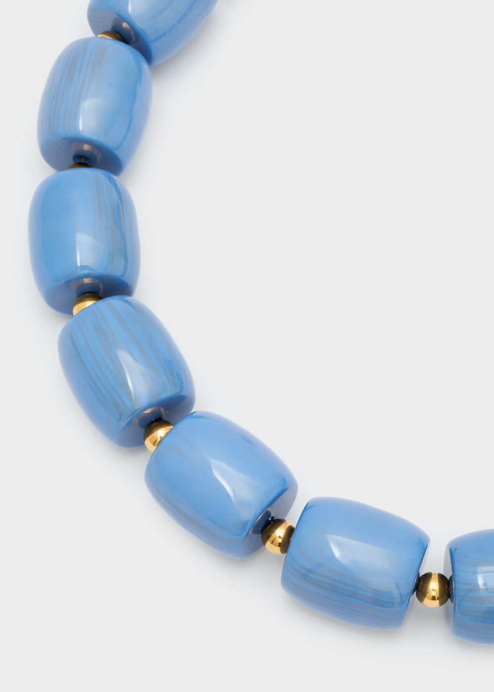 Collana JUDE resina