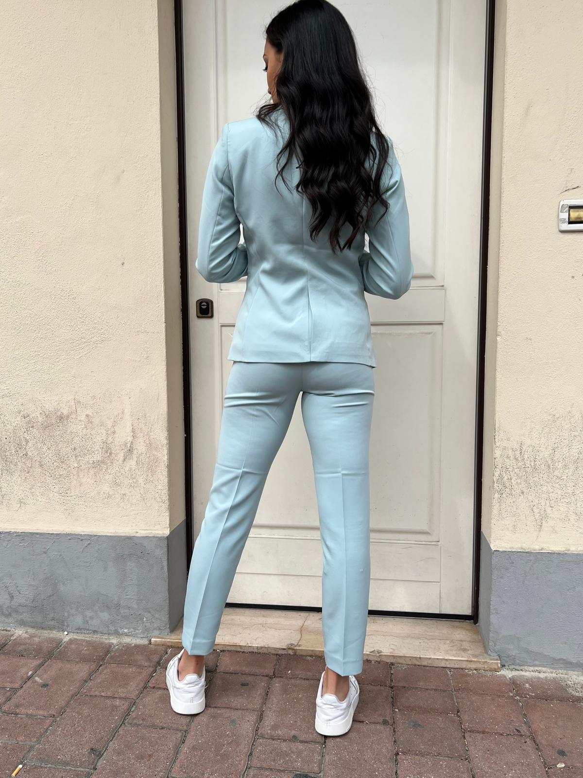 Pantalone sigaretta LORY