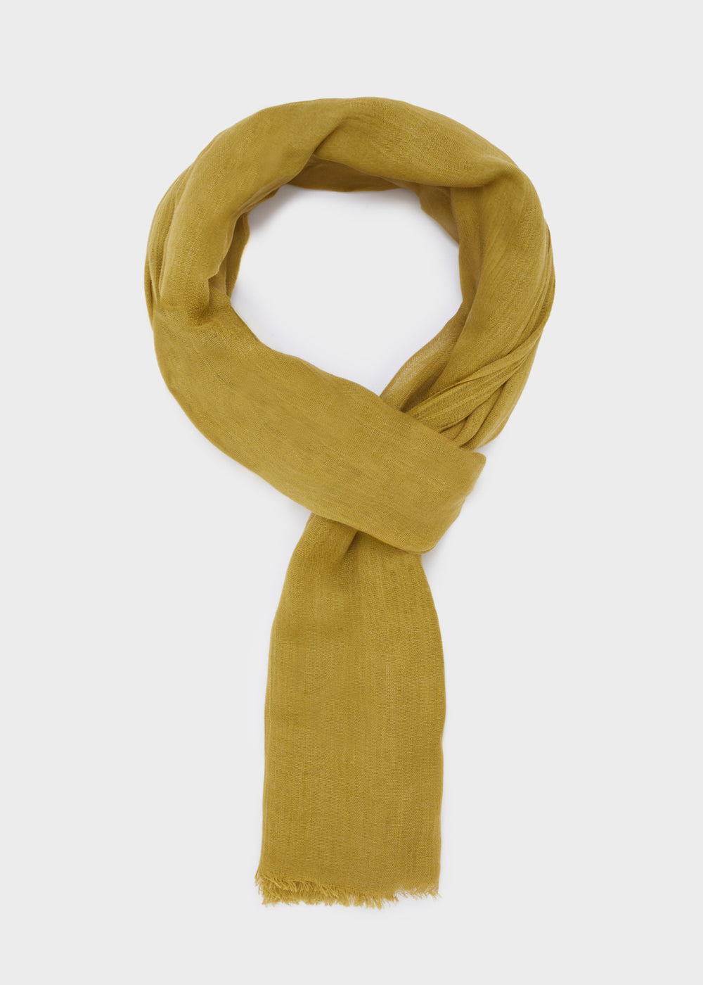 Sciarpa ROSALIA ampia