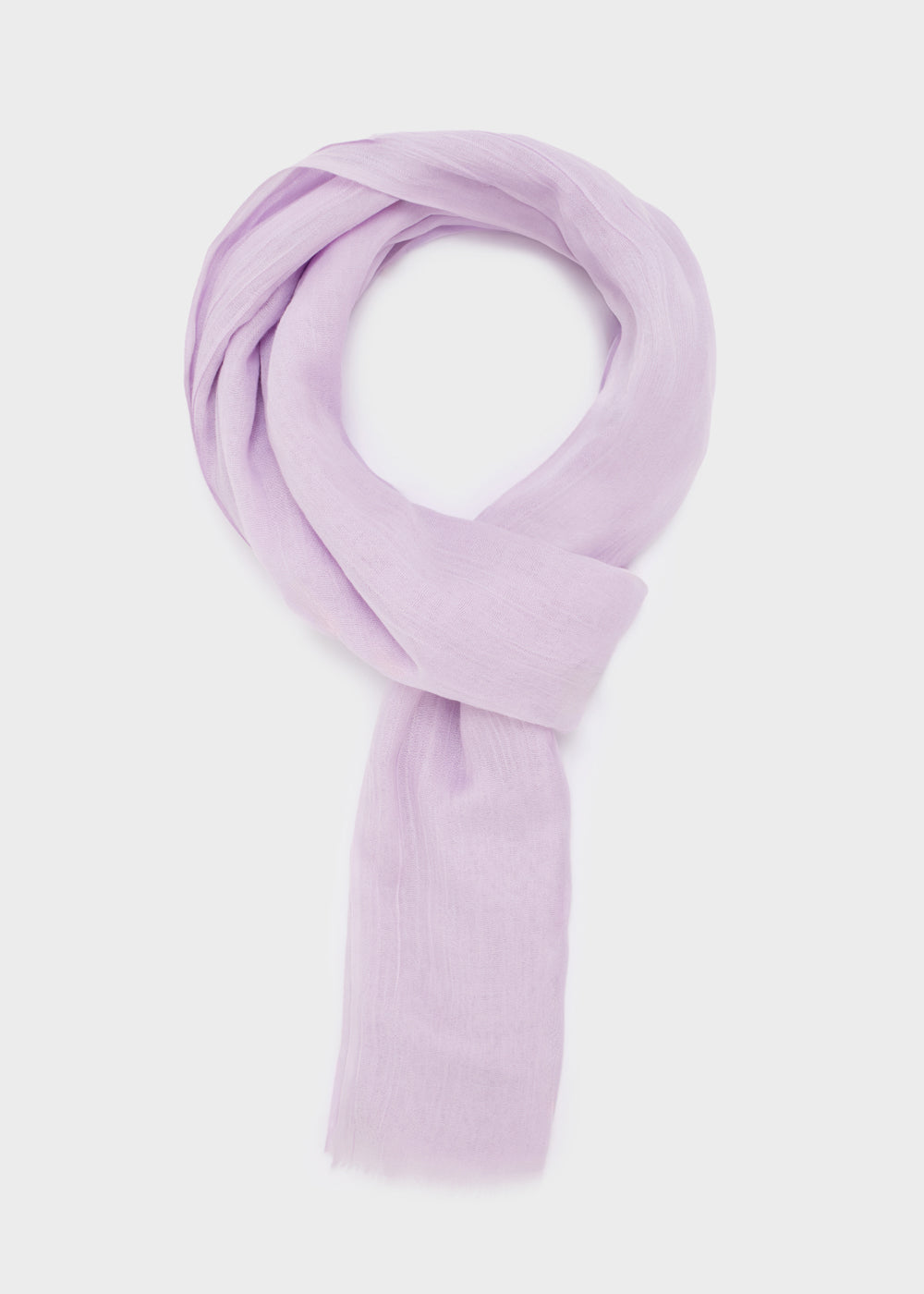 Sciarpa ROSALIA ampia