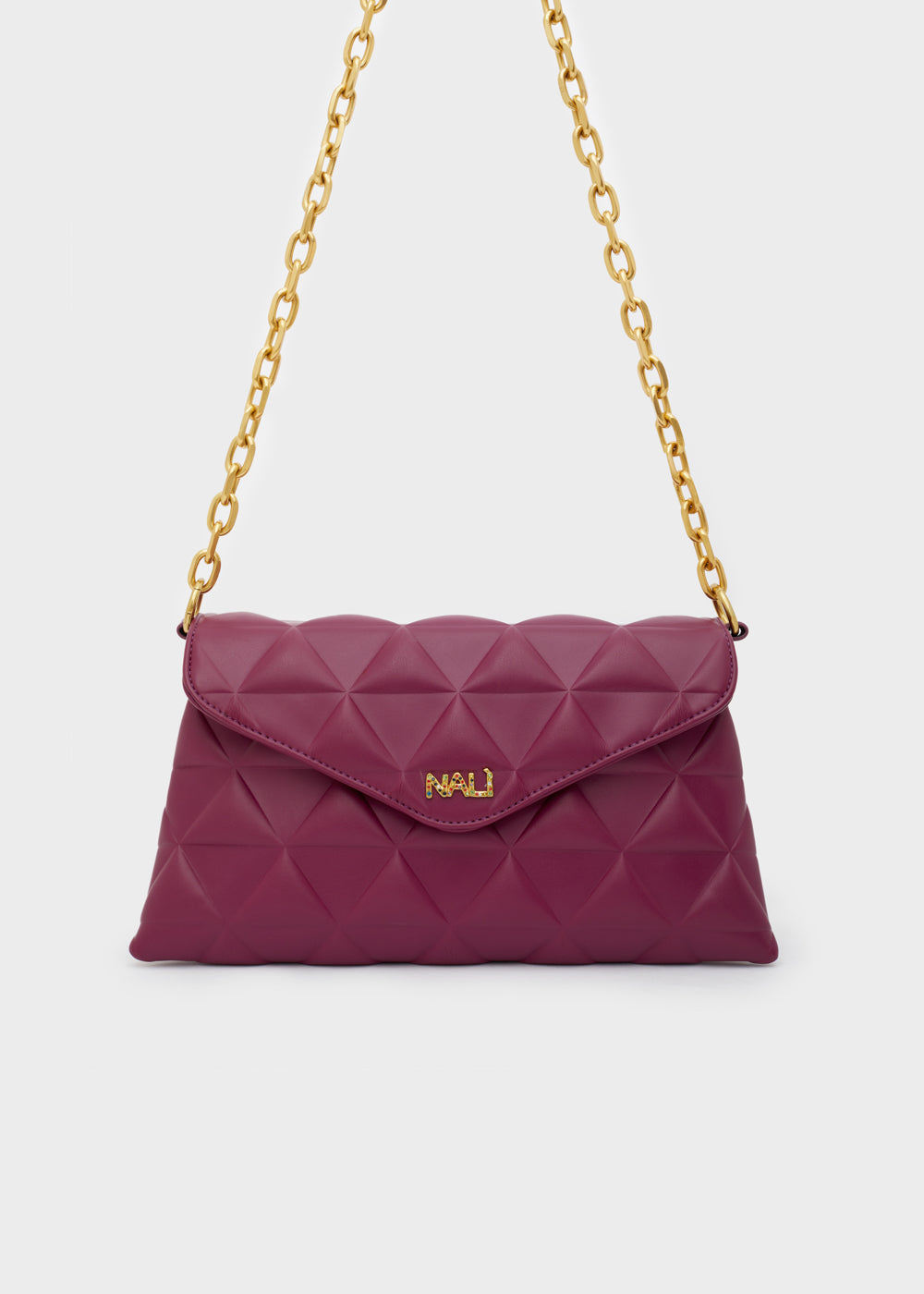 Borsa SAGITTARIUS bordeaux