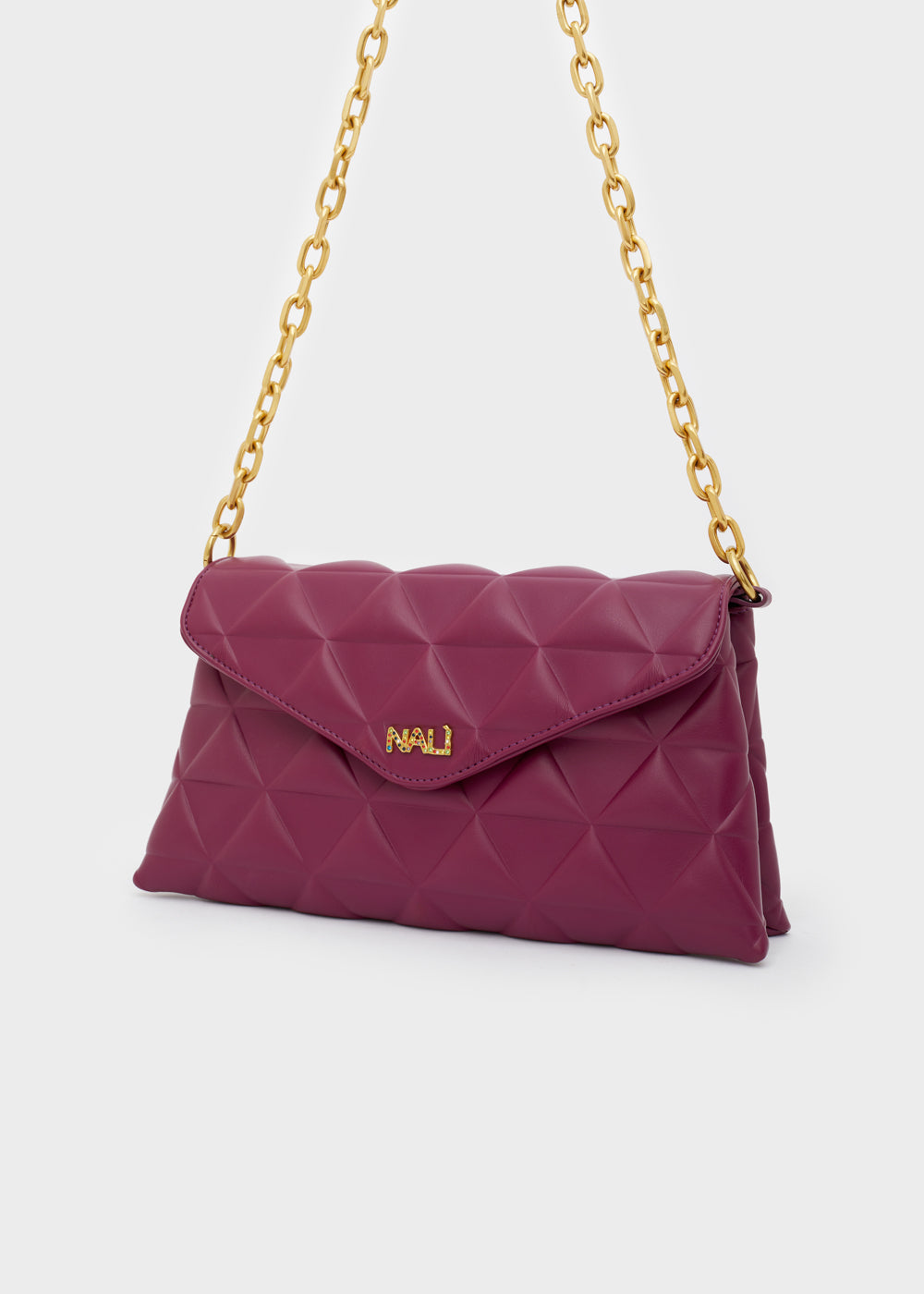 Borsa SAGITTARIUS bordeaux