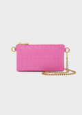 Borsa portacellulare VENUS fucsia
