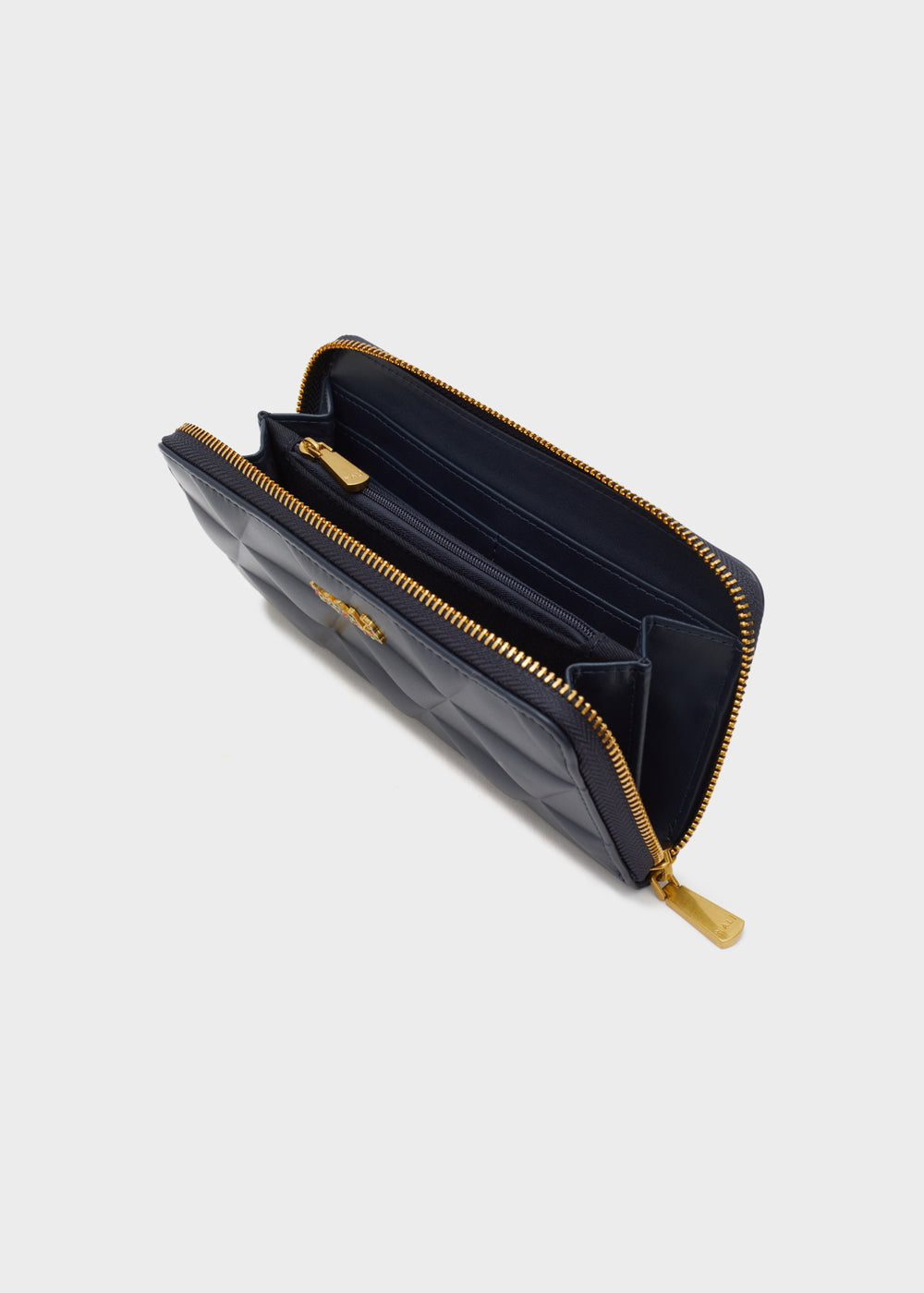 Portafogli SAGITTARIUS blu