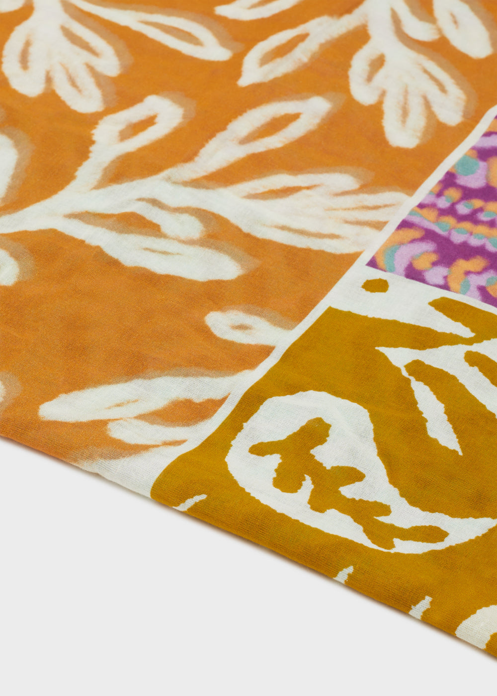 Stola/pareo multicolor