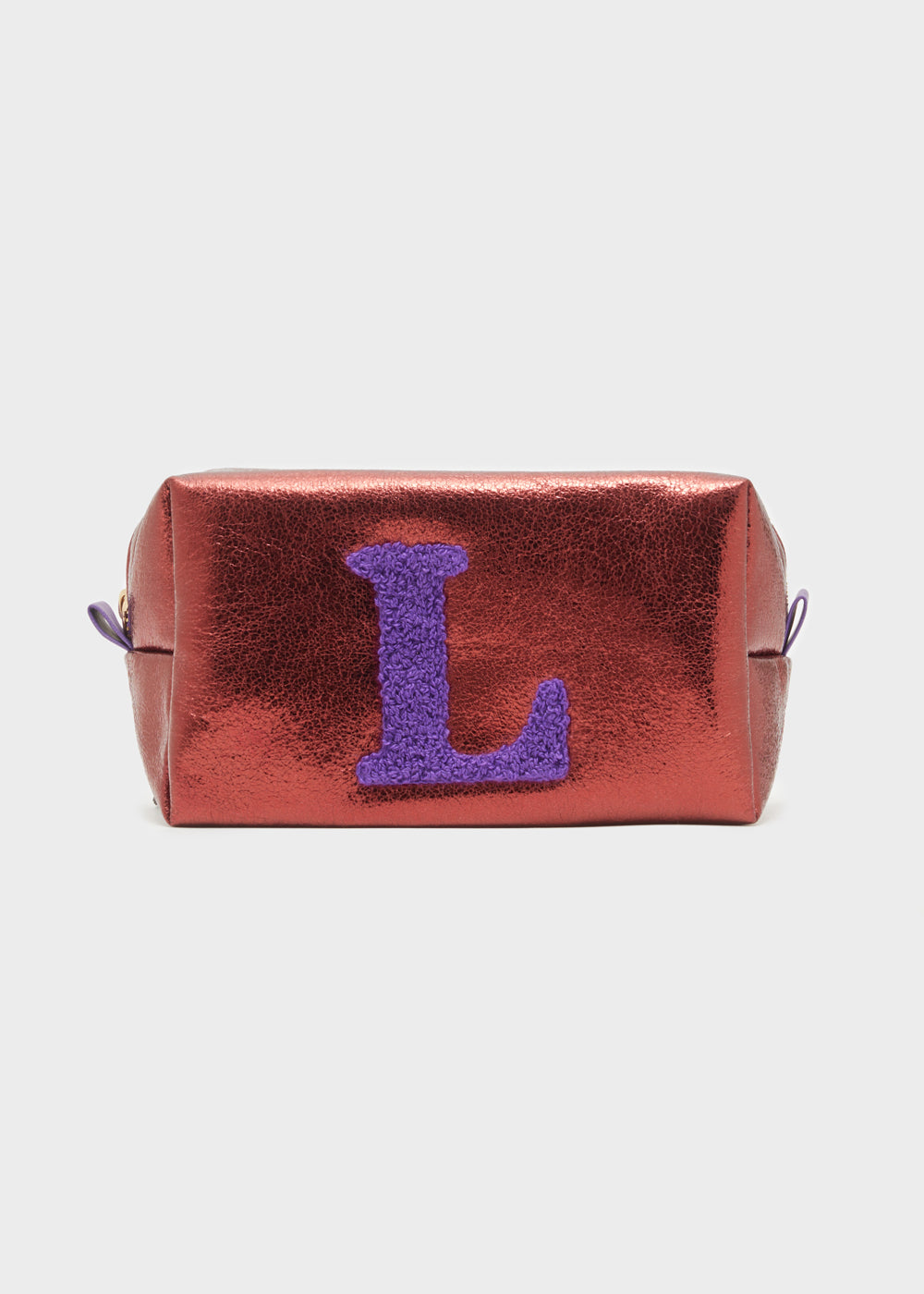 Alphabet trousse laminata Nali  -50%