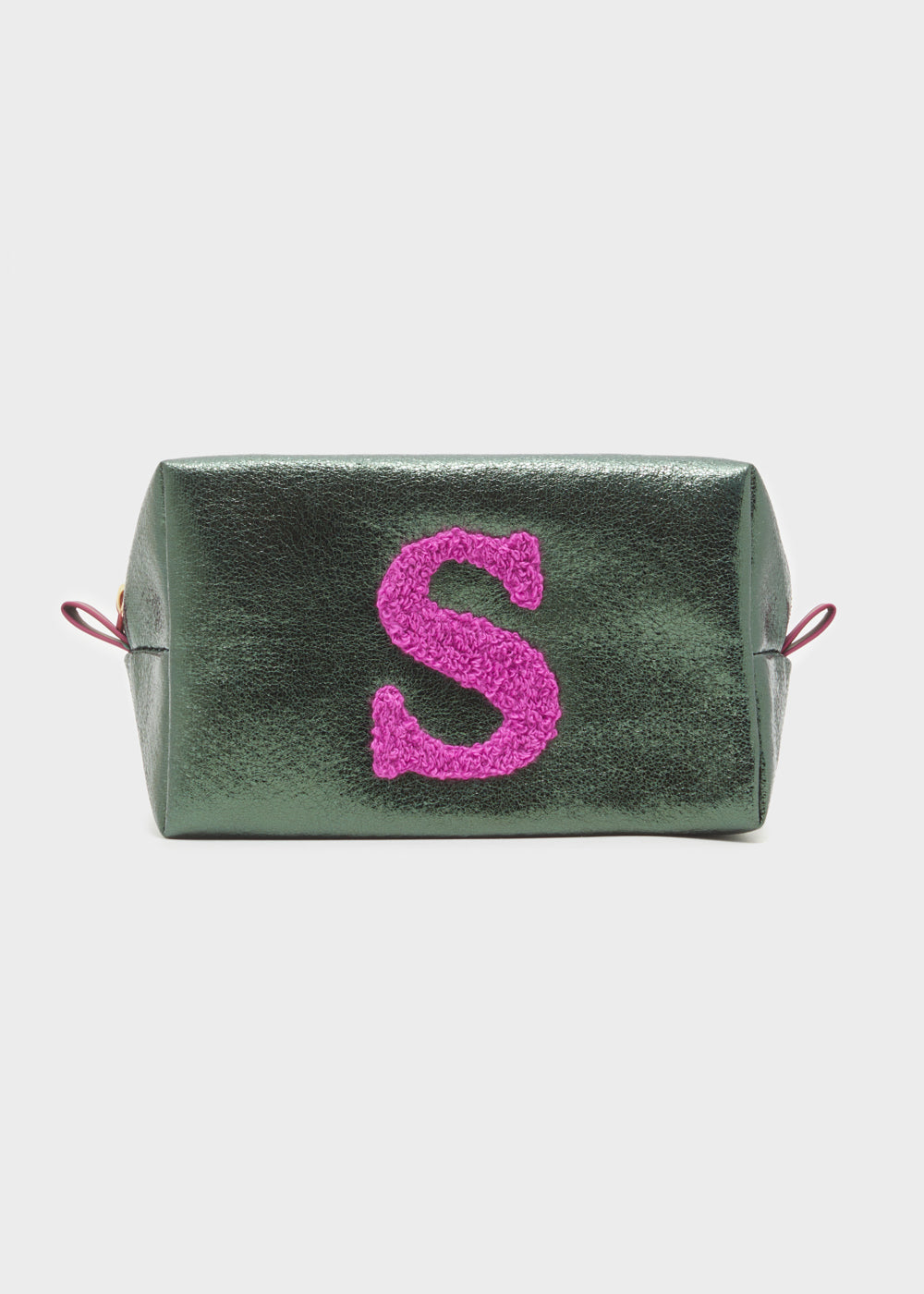 Alphabet trousse laminata Nali  -50%