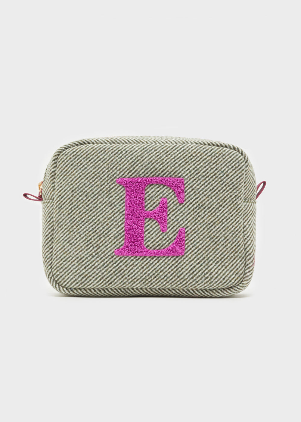 Alphabet mini bag  con tracollina NALI -50%