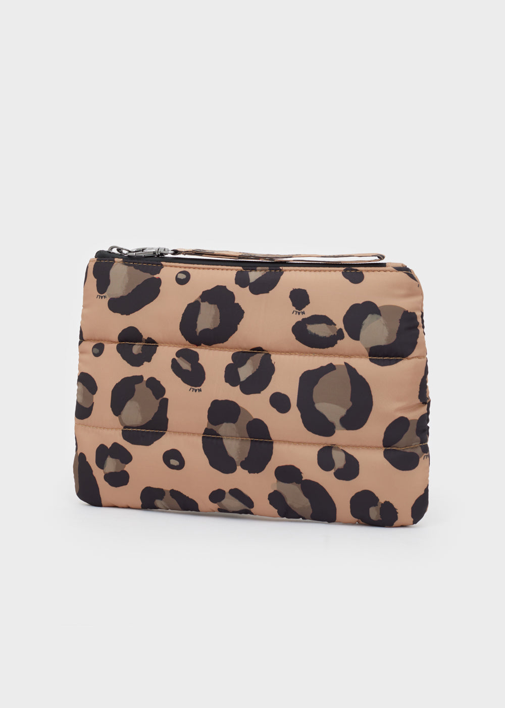 Pouch BRUNA leopardato