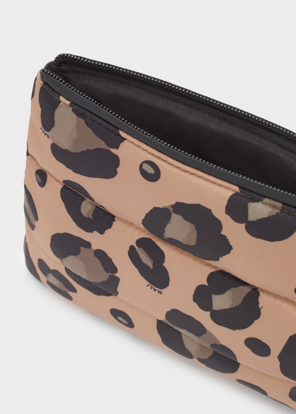 Pouch BRUNA leopardato