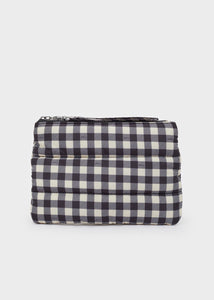 Pouch BRUNA vichy