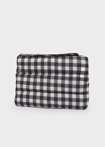 Pouch BRUNA vichy