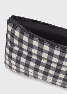 Pouch BRUNA vichy