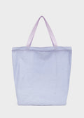 Shopper BRUNA nylon vichy lilla