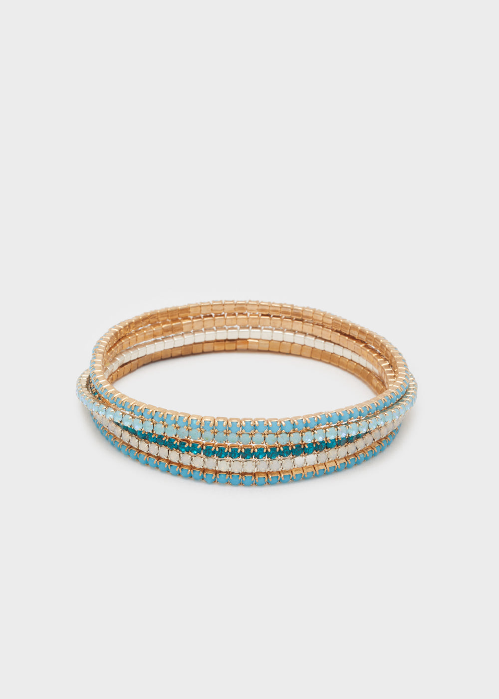 Set bracciali LILY elastic