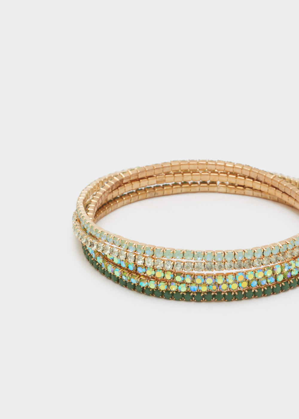 Set bracciali LILY elastic