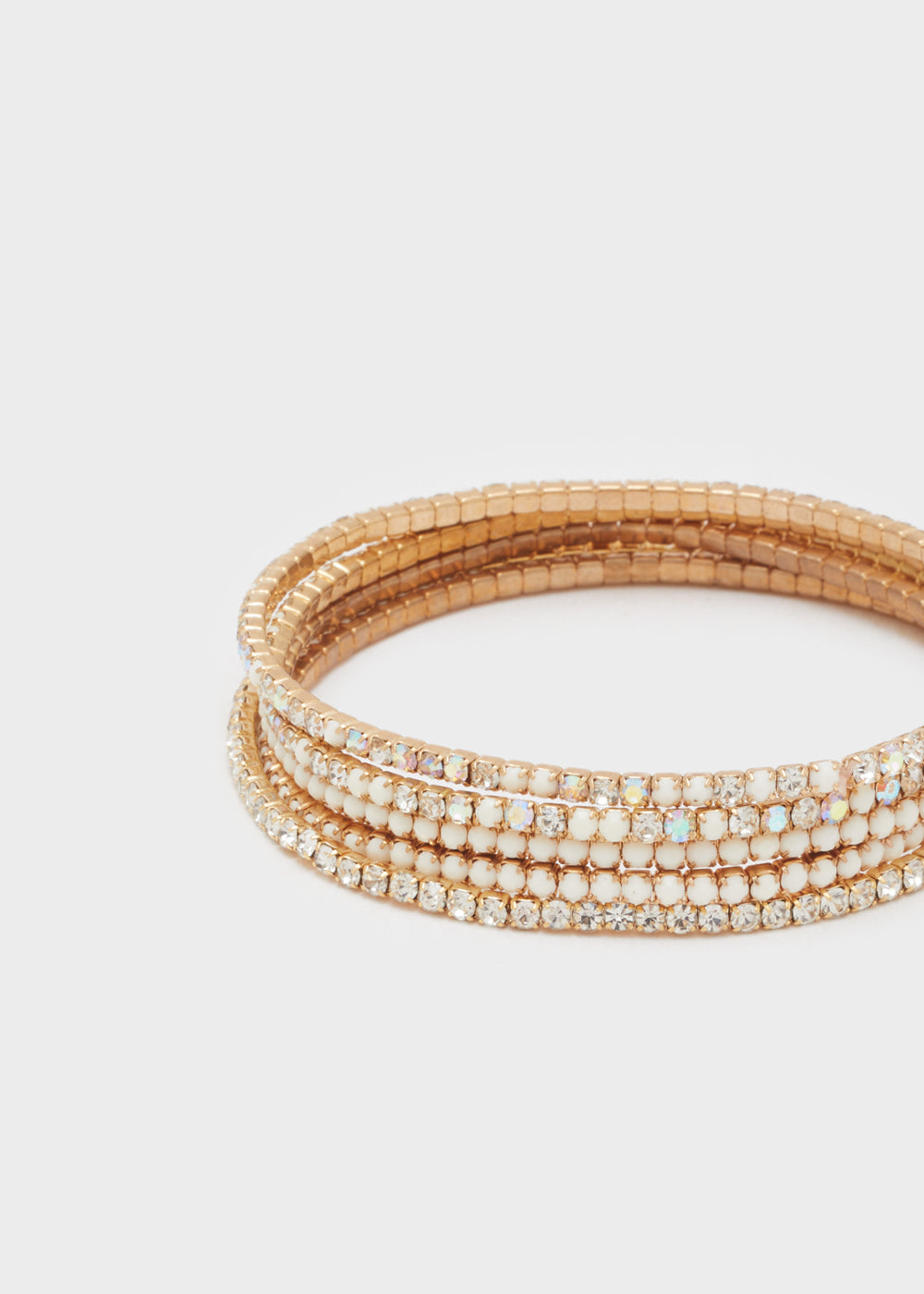 Set bracciali LILY elastic