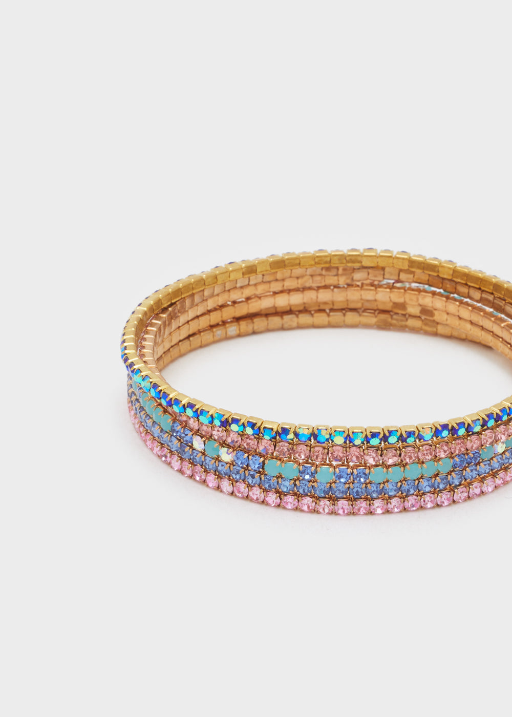 Set bracciali LILY elastic