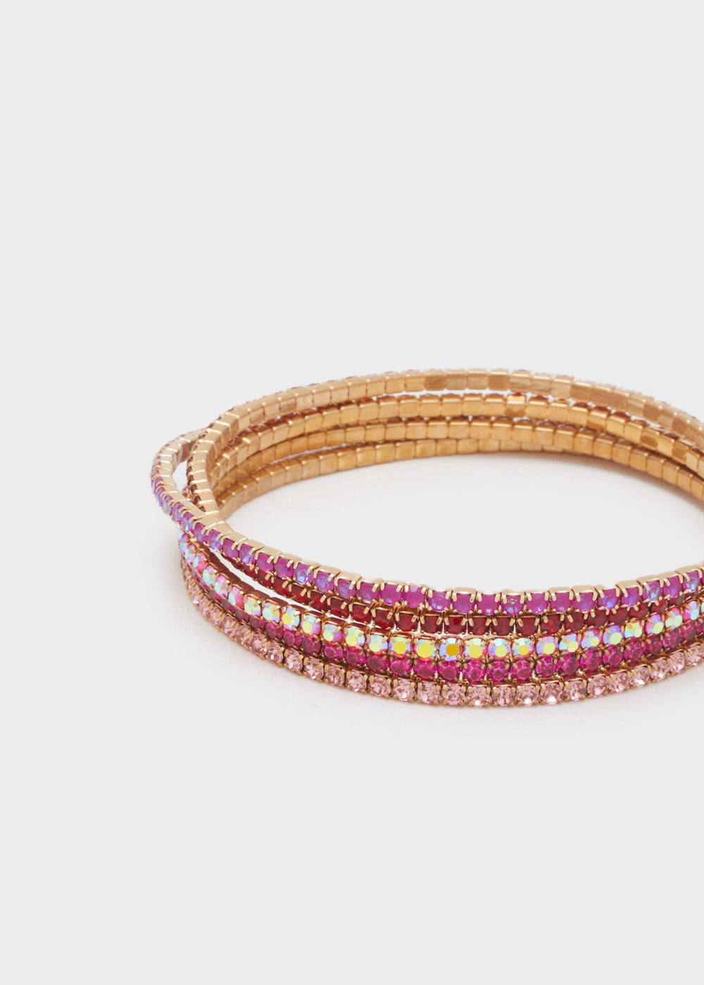 Set bracciali LILY elastic